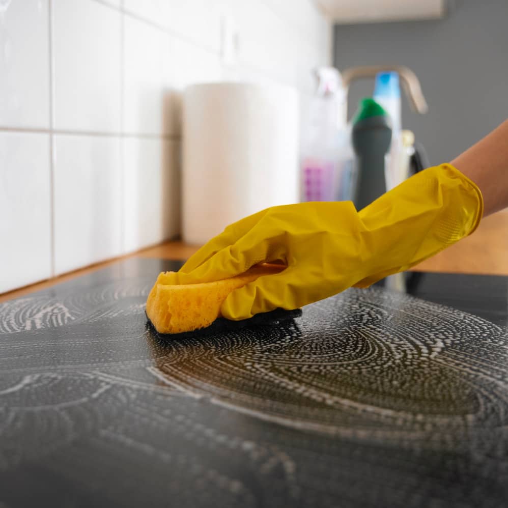 Deep Cleaning Chapel Hill, NC