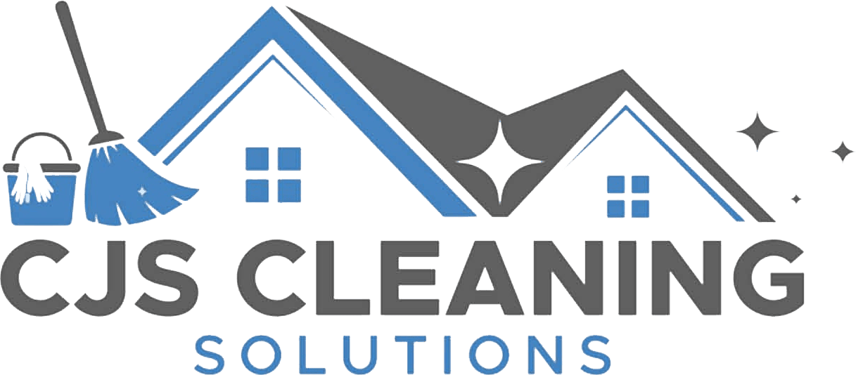 CJS Cleaning Solutions LLC logo