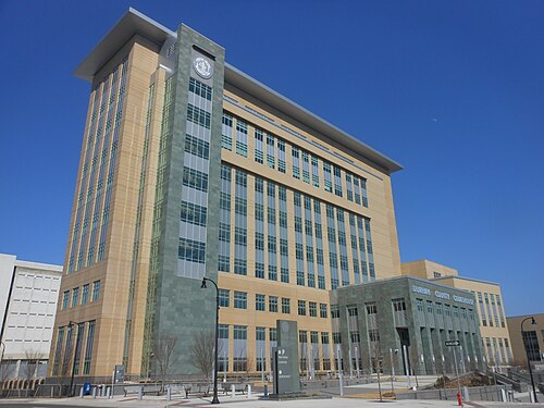 Durham County, NC