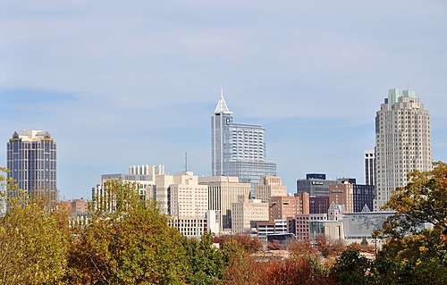 Wake County, NC