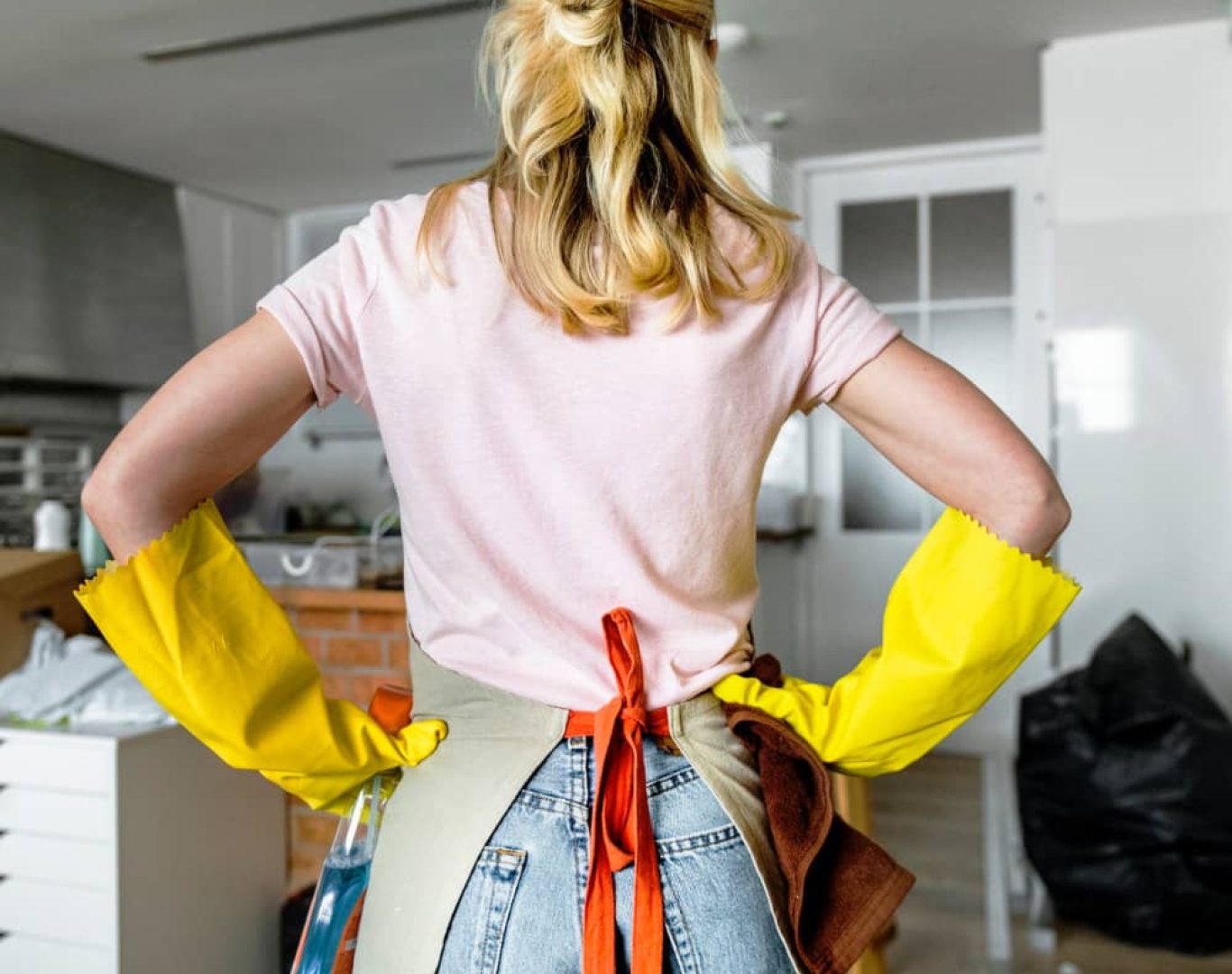 Trusted house cleaning near me for spotless interiors
